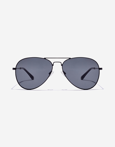 Hawkers HAWK - POLARIZED BLACK GREY w375