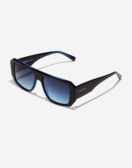 Gafas de sol Hawkers HELL - DARK BLUE DENIM