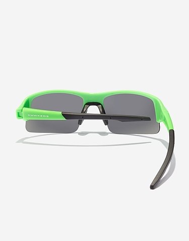 AllTrails × Knockaround Premiums Sport Sunglasses - Mirrored Green Len –  AllTrails Gear Shop