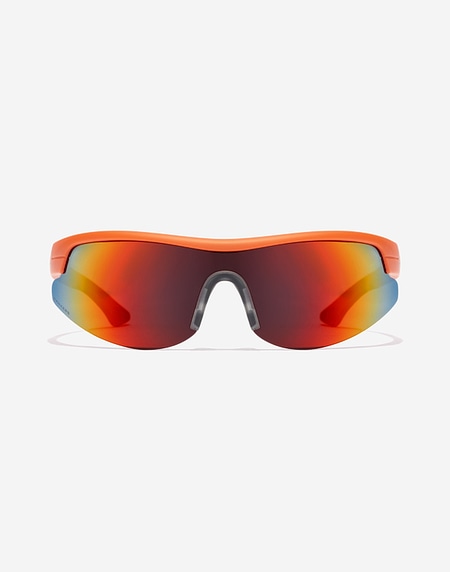 Sunglasses Hawkers ACTIVE - POLARIZED ORANGE RUBY