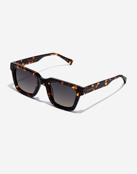 Sonnenbrille Hawkers ONE UPTOWN - HAVANA DARK