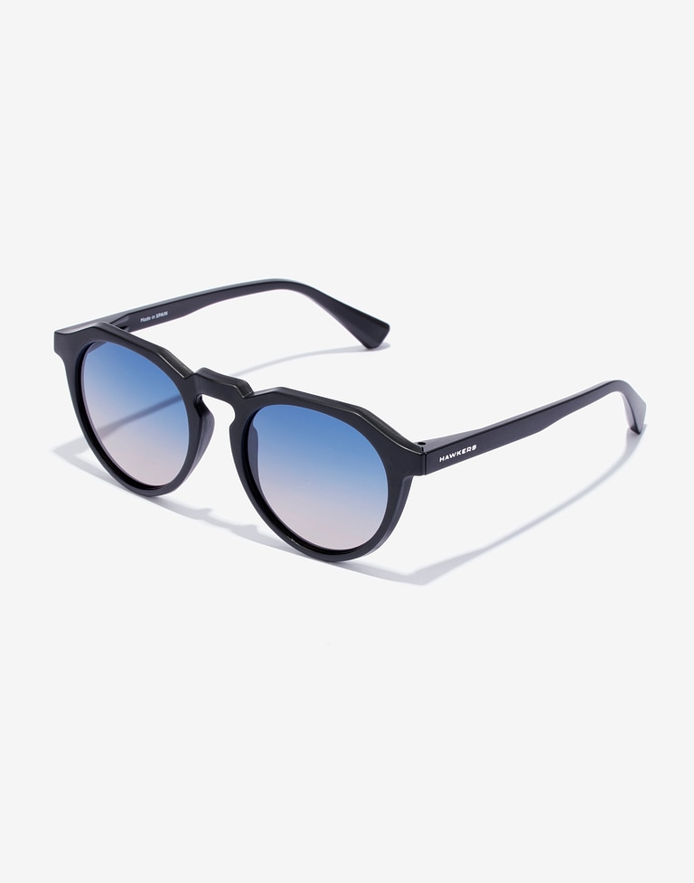 Hawkers WARWICK RAW - POLARIZED BLACK PEACH w640