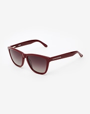 Hawkers DIAMOND BURGUNDY - DARK ONE X w150