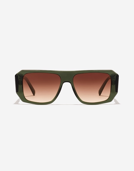 Gafas de sol Hawkers HELL - GREEN TERRACOTA