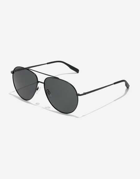 Sunglasses Hawkers JACK POT - POLARIZED BLACK DARK