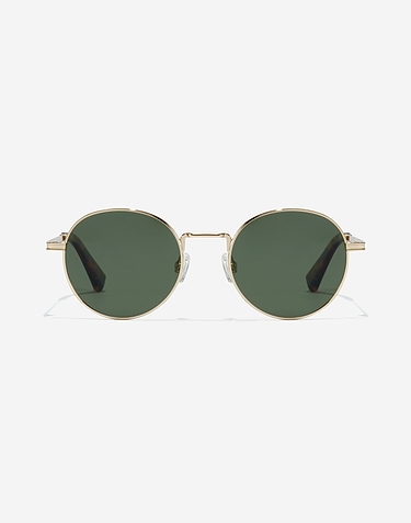 Hawkers MOMA - POLARIZED GOLD GREEN w375