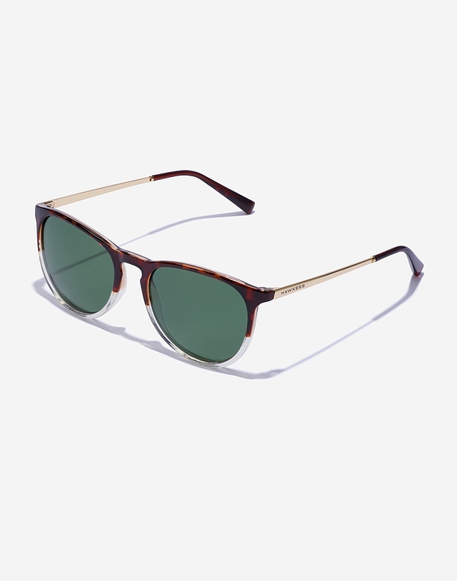 Hawkers OLLIE - POLARIZED WHITE GREEN w640