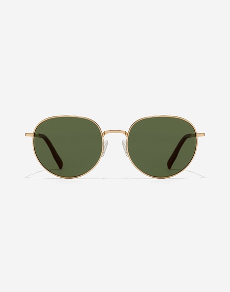 Hawkers VENT - POLARIZED GOLD ALLIGATOR w375