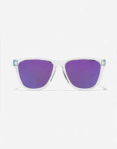 Hawkers REGULAR - POLARIZED TRANSPARENT JOKER w375