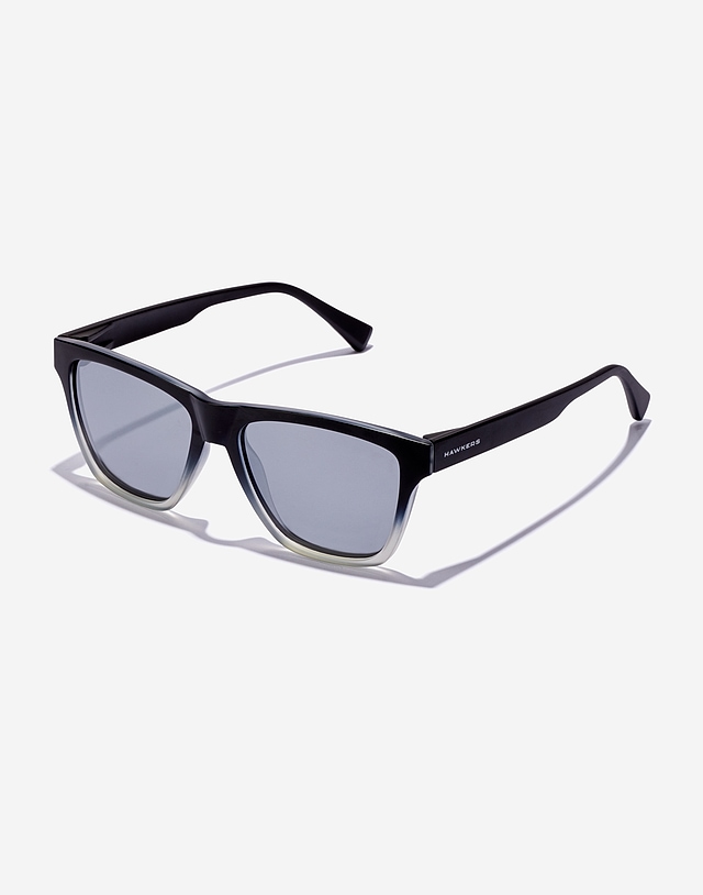 Hawkers ONE LS RODEO - POLARIZED BLACK MIRROR w640