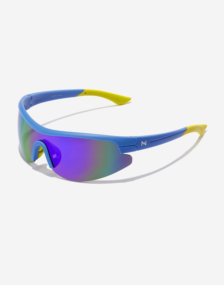 Gafas de sol Hawkers ACTIVE - POLARIZED VERY PERI GALAXY