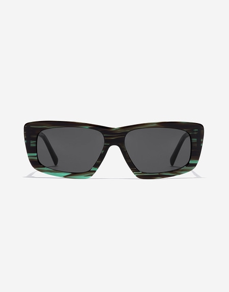 Gafas de sol Hawkers ZENITH - HAVANA GREEN DARK