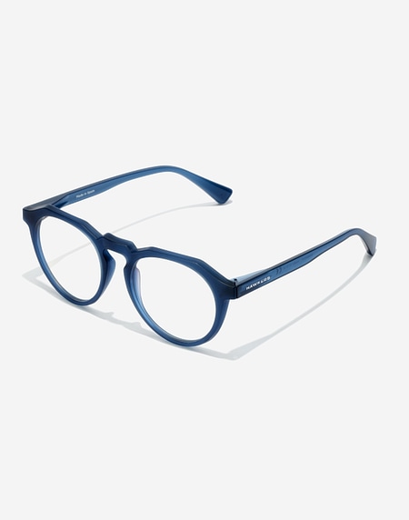 Blue Light Hawkers Eyewear WARWICK RAW BB - NAVY