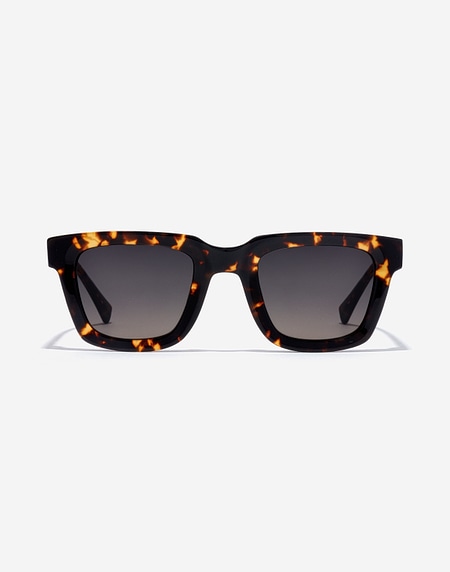 Nos Lunettes de Soleil Hawkers ONE UPTOWN - HAVANA DARK