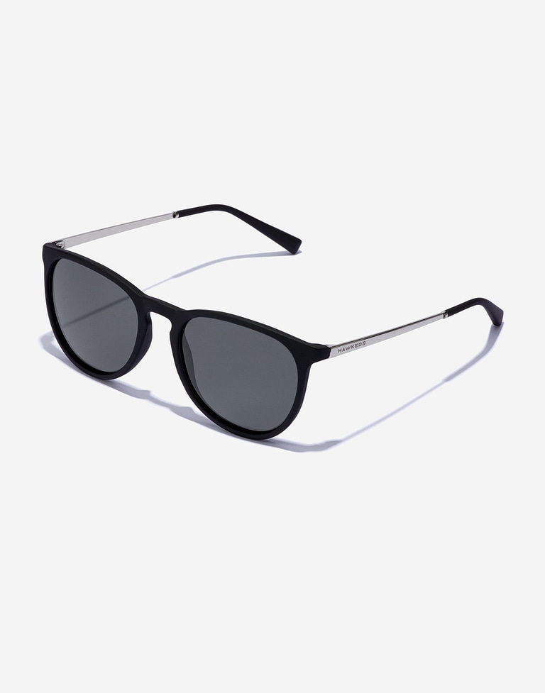 Hawkers OLLIE - POLARIZED BLACK GREY w640