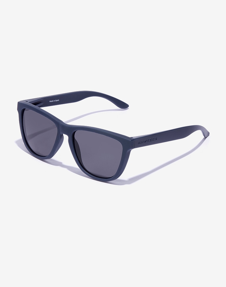 Hawkers ONE RAW - POLARIZED NAVY DARK w640