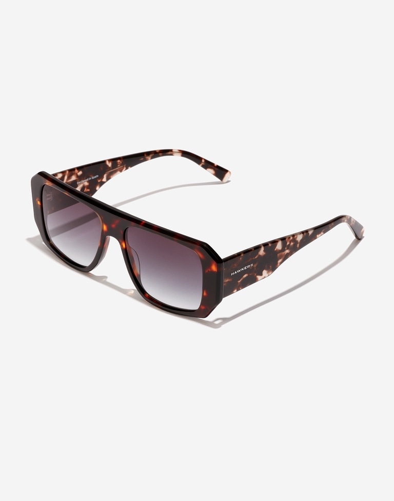 Sunglasses Hawkers HELL - BROWN CAREY IRON