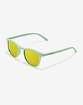 Hawkers WALL MINT GREEN - GOLD POLARIZED h150