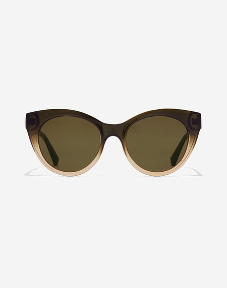 Sunglasses Hawkers DIVINE - KHAKI OLIVE