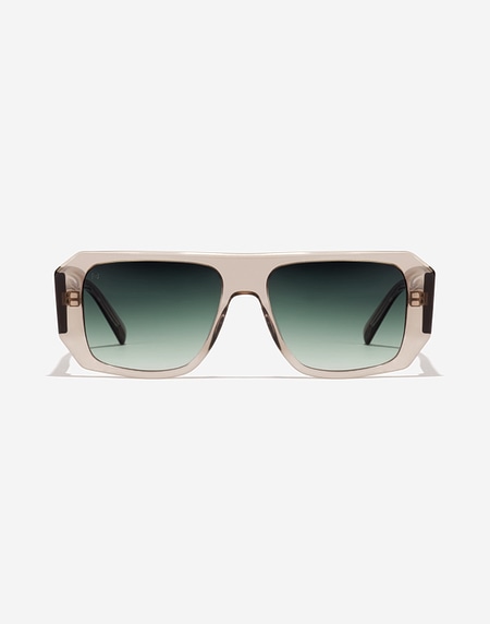 Gafas de sol Hawkers HELL - SOFT CREAM FOREST