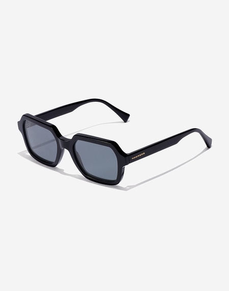 Lentes de sol Hawkers BLACK DARK MINIMAL