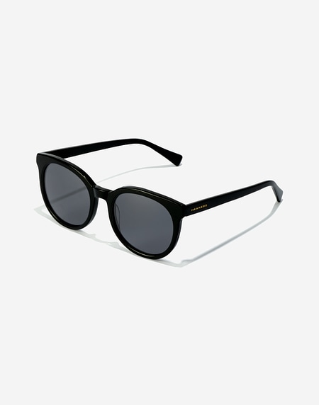 Sunglasses Hawkers RESORT - BLACK DARK