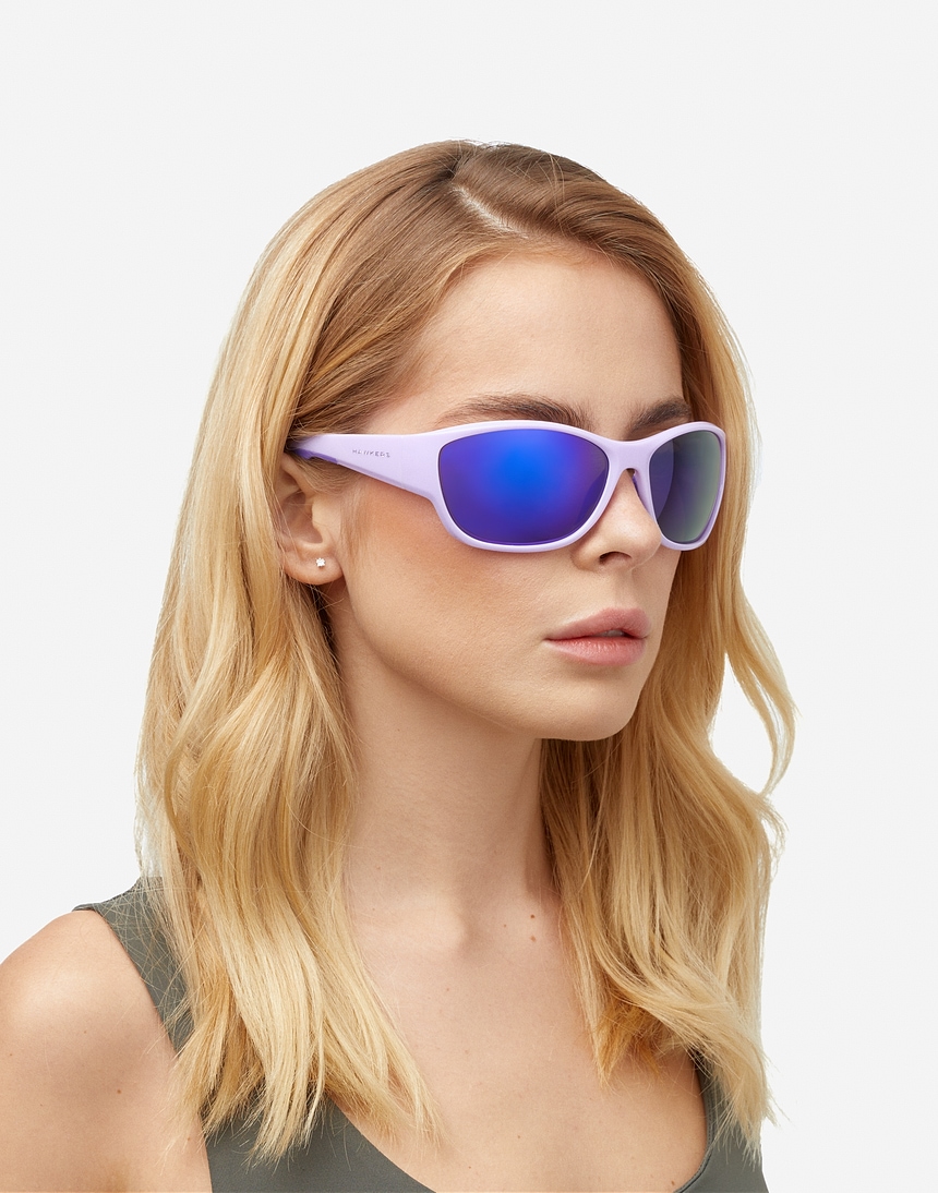 Gafas de sol para Hombre y Mujer LILAC GALAXY - RAVE