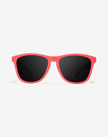 Hawkers REGULAR MATTE FLUOR PINK - BLACK POLARIZED w375