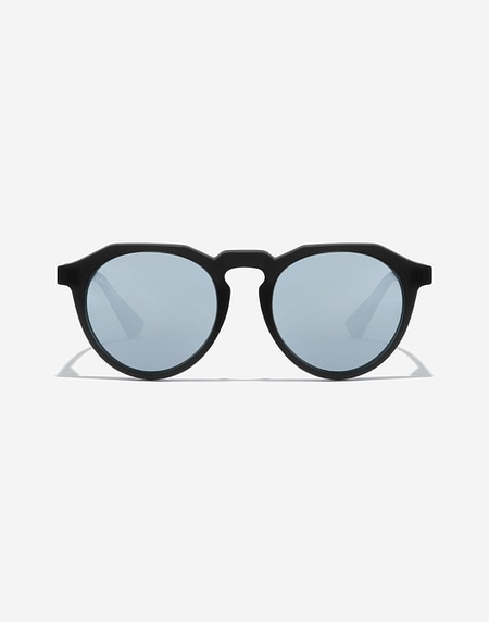 Hawkers WARWICK RAW - POLARIZED GREY CHROME w375