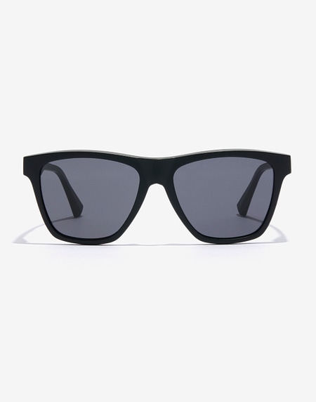 Sunglasses Hawkers ONE LS RAW - POLARIZED BLACK