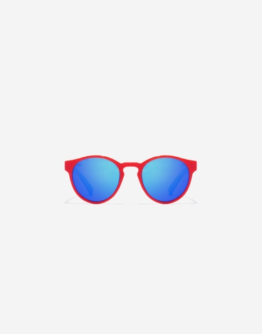 Hawkers BELAIR KIDS - POLARIZED RED CLEAR BLUE w375