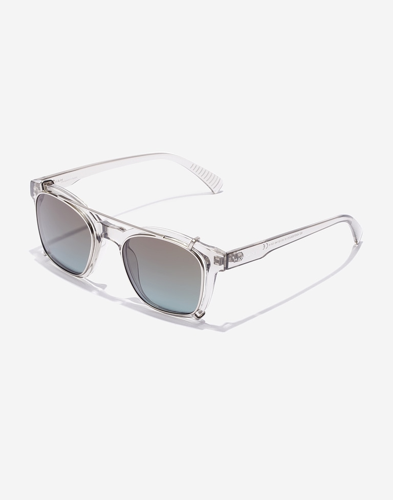 Gafas de sol Hawkers DOT - CLIP ON OAT MILK BB