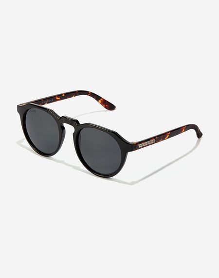 Occhiali da sole Hawkers WARWICK - POLARIZED BLACK CAREY