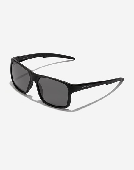 Hawkers TRACK - POLARIZED BLACK DARK w375