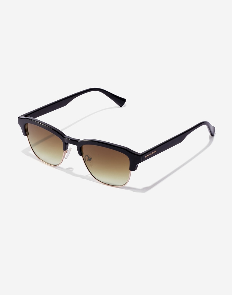 Lentes de sol Hawkers NEW CLASSIC - BROWN