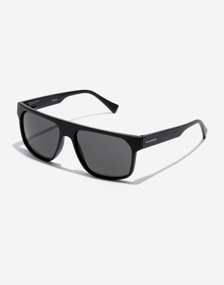 Hawkers CHEEDO - POLARIZED CARBON BLACK w640