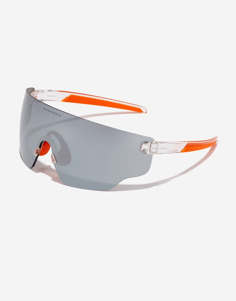 Gafas de sol Hawkers SPEED - TRANSPARENT CHROME