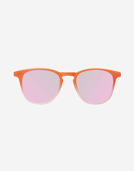 Gafas de sol Northweek WALL GRADIANT PINK - ROSE GOLD POLARIZED