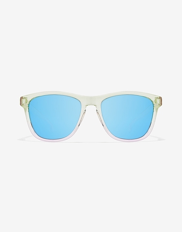 Hawkers GRADIANT MINT GREEN /PINK - ICE POLARIZED w375