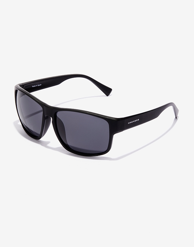 Óculos de sol One Raw - Black Alligator Polarized