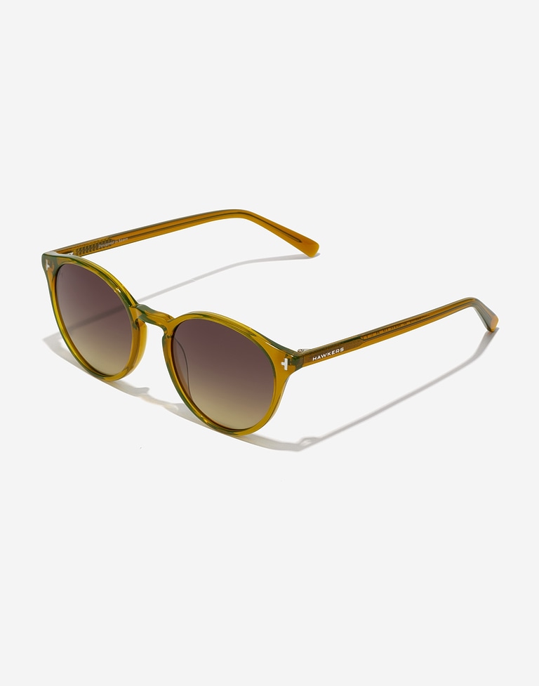 Lentes de sol Hawkers SALT - PISTACHIO MOSS