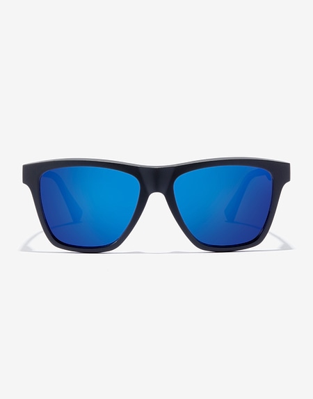 Hawkers ONE LS RAW - POLARIZED BLACK SLATE SKY w375