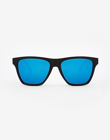 Hawkers POLARIZED RUBBER BLACK - SKY ONE LS w375