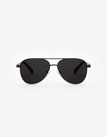 Hawkers BLACK SILVER - DARK LACMA KIDS w375