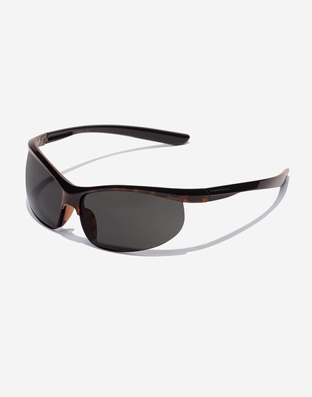 Sunglasses Hawkers RADIANTE - VINTAGE CAREY DARK GREY