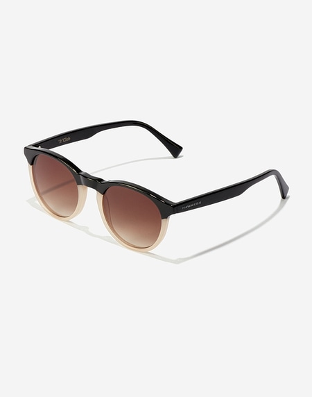 Oculos de sol Hawkers BICOLOR BROWN BEL AIR X