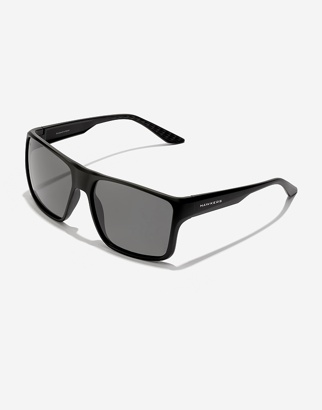 Hawkers EDGE XL - POLARIZED BLACK DARK w640