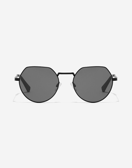 Nos Lunettes de Soleil Hawkers AURA - BLACK