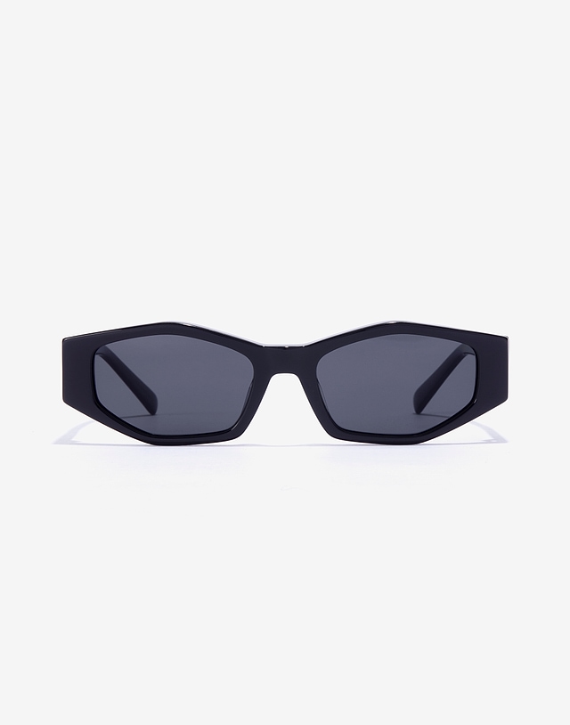Gafas de Sol Hawkers 120015 Mujer Color Negro— Ópticas Lafam
