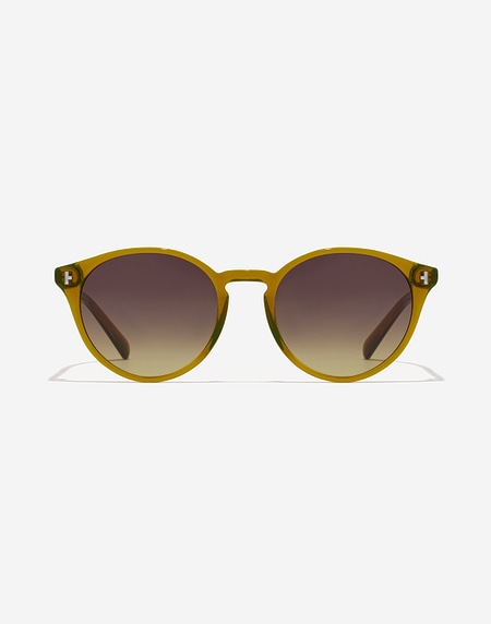 Sunglasses Hawkers SALT - PISTACHIO MOSS